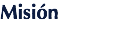 Misión